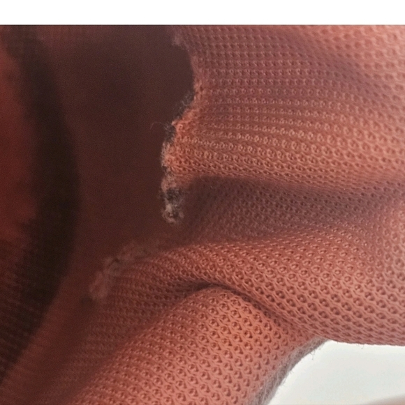 On Cloudhorizon Hiking Shoes Fog Mahogany Men’s 11 Trail Outdoor Cushion Support - Picture 11 of 13